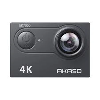 Sports Action Camera